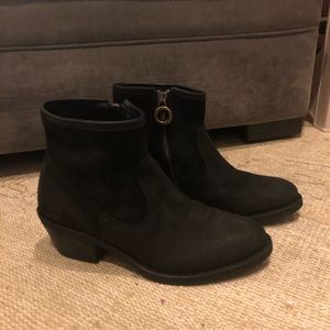 Fiorentini + Baker Fondo Rocket Boot